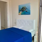 Taormina Wonderful Solarium 公寓 *