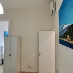 公寓 Taormina Wonderful Solarium