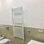 公寓 Taormina Wonderful Solarium