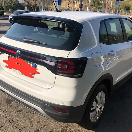 Taormina Wonderful Solarium Apartment