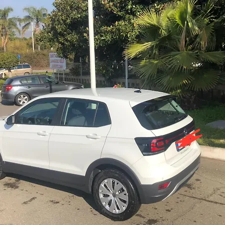 Taormina Wonderful Solarium 贾迪尼-纳克索斯