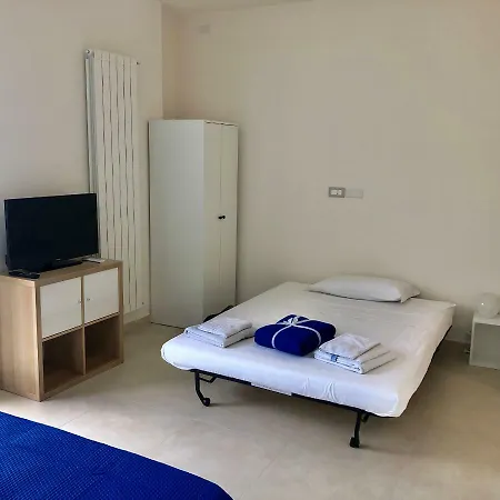 Taormina Wonderful Solarium Appartement *