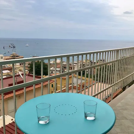 Taormina Wonderful Solarium * Giardini-Naxos
