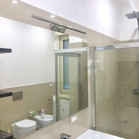 Taormina Wonderful Solarium * Giardini-Naxos