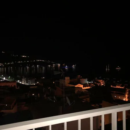 Taormina Wonderful Solarium Giardini-Naxos