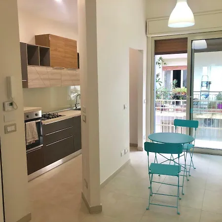 Taormina Wonderful Solarium Apartment Giardini-Naxos