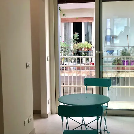 Taormina Wonderful Solarium Apartment Giardini-Naxos