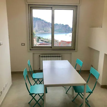 Taormina Wonderful Solarium * Giardini-Naxos