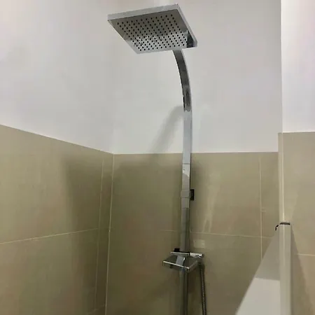 Taormina Wonderful Solarium Appartement