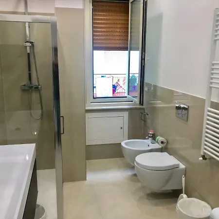 Taormina Wonderful Solarium Giardini-Naxos