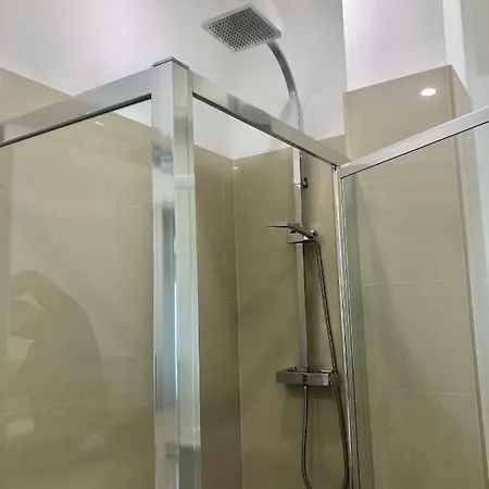 Taormina Wonderful Solarium Appartement