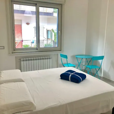 Taormina Wonderful Solarium Apartment Giardini-Naxos