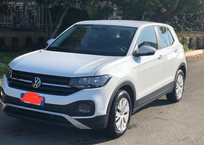 Taormina Wonderful Solarium Apartment