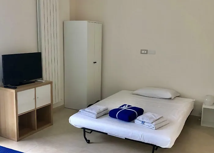 Taormina Wonderful Solarium Apartment *