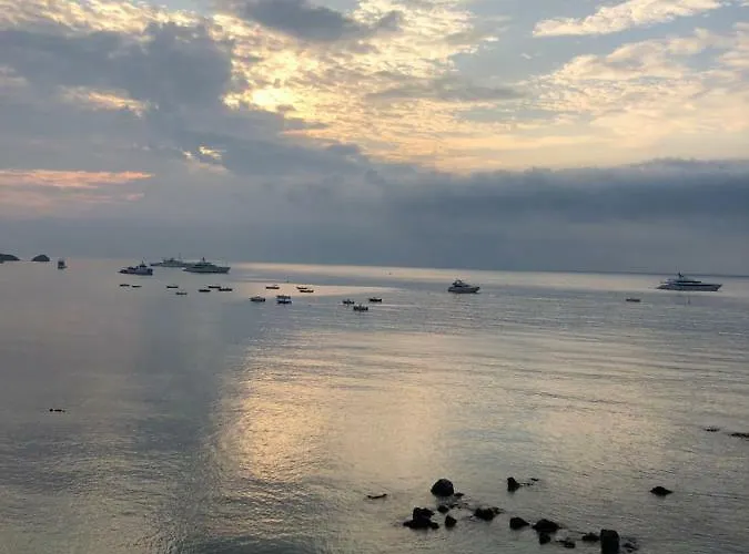 Taormina Wonderful Solarium * Giardini Naxos