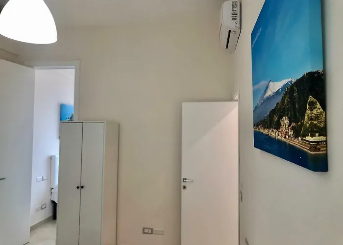 Apartment Taormina Wonderful Solarium