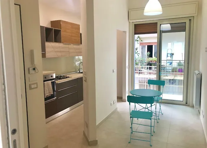 Taormina Wonderful Solarium Apartment Giardini Naxos