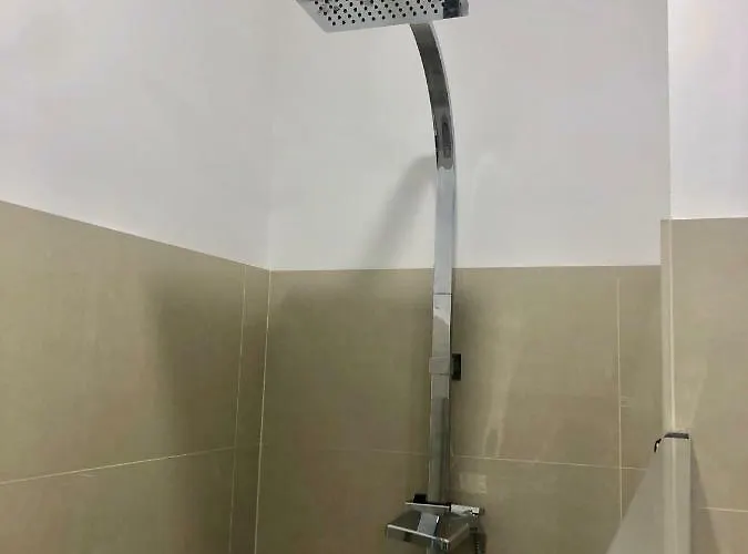 Taormina Wonderful Solarium Apartment