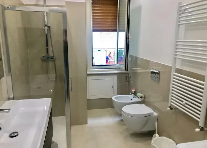 Taormina Wonderful Solarium Giardini Naxos