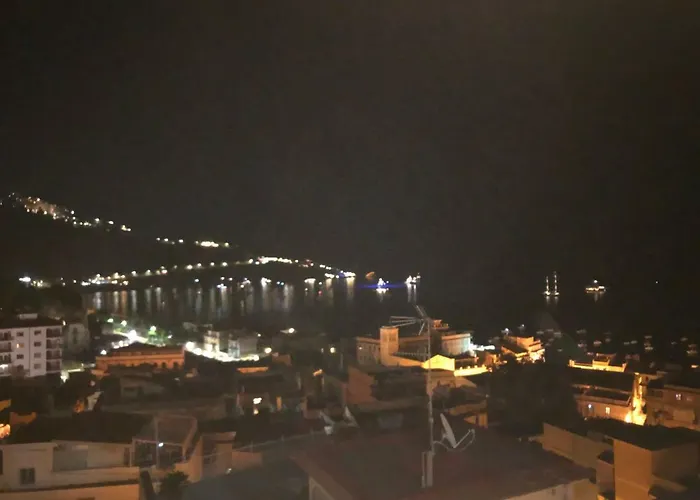 Apartment Taormina Wonderful Solarium Giardini Naxos