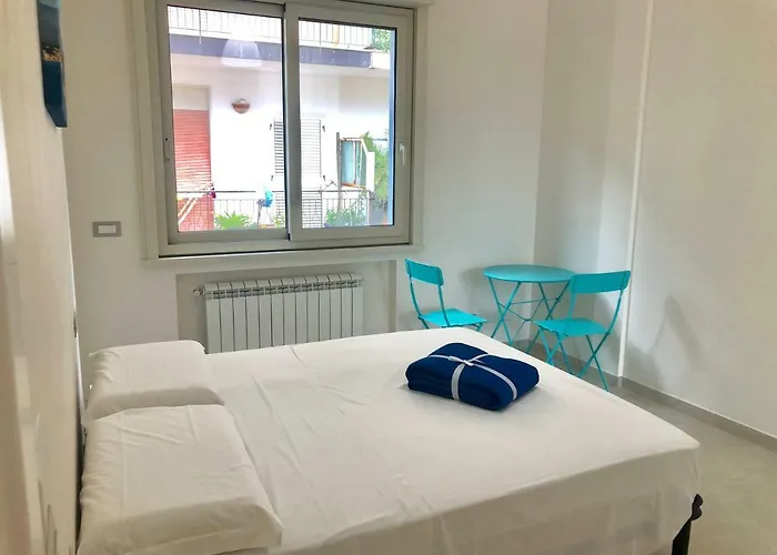 Taormina Wonderful Solarium Apartment Giardini Naxos