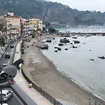 Taormina Wonderful Solarium Apartment Giardini Naxos