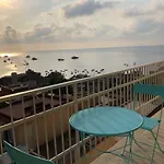 Taormina Wonderful Solarium * Giardini Naxos