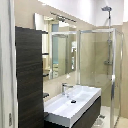 Taormina Wonderful Solarium Giardini Naxos