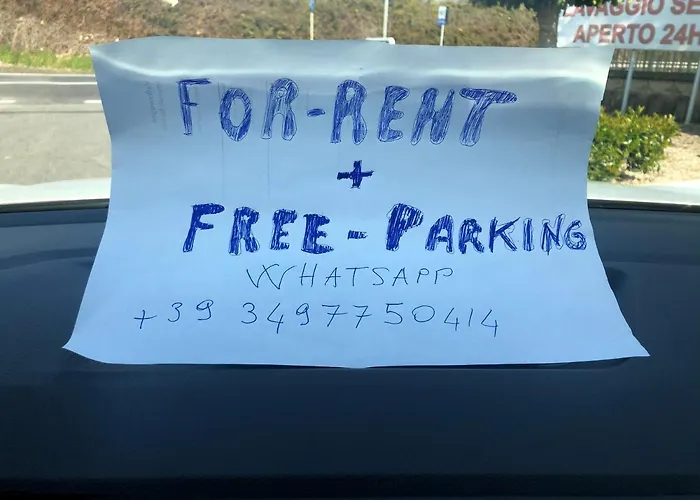 Appartamento Taormina Wonderful Solarium