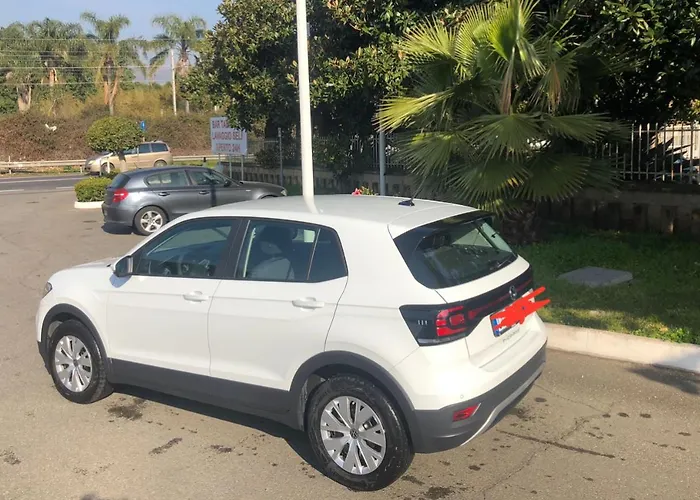 Taormina Wonderful Solarium Giardini Naxos