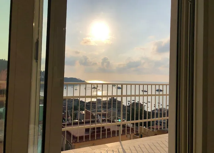 Taormina Wonderful Solarium Giardini Naxos