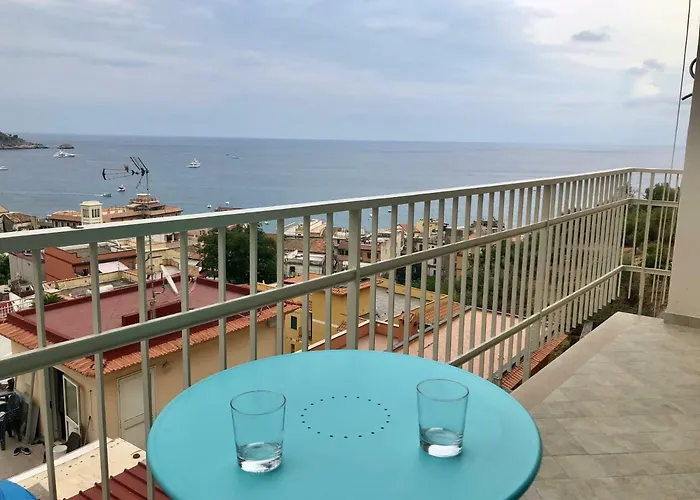 Taormina Wonderful Solarium * Giardini Naxos