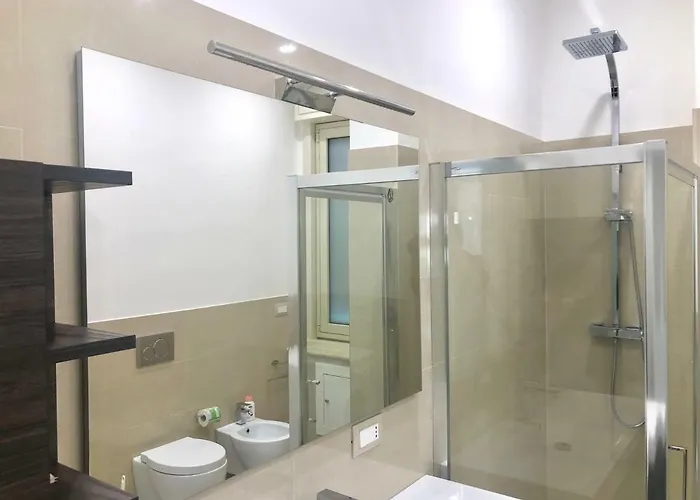 Taormina Wonderful Solarium * Giardini Naxos