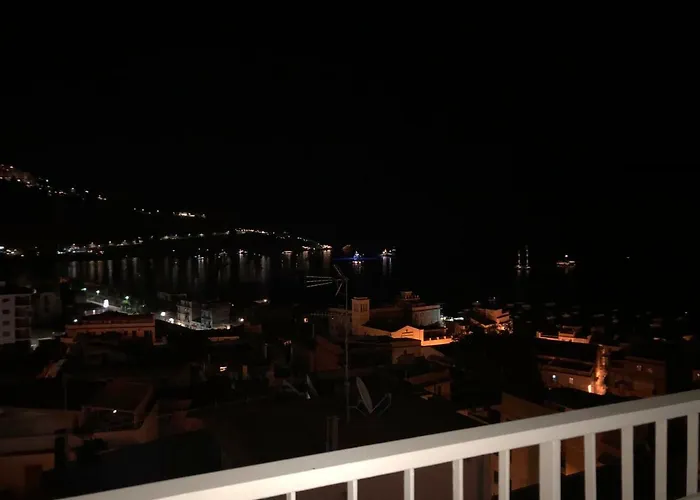 Taormina Wonderful Solarium Giardini Naxos