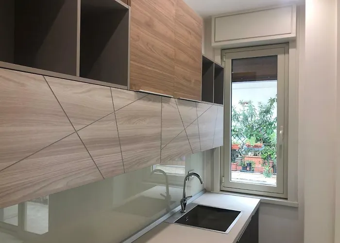 Taormina Wonderful Solarium *