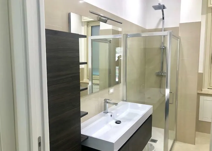 Taormina Wonderful Solarium Giardini Naxos