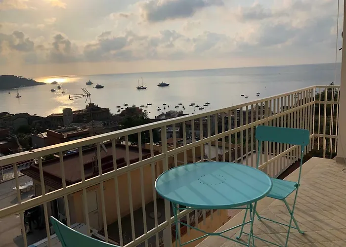 Taormina Wonderful Solarium * Giardini Naxos