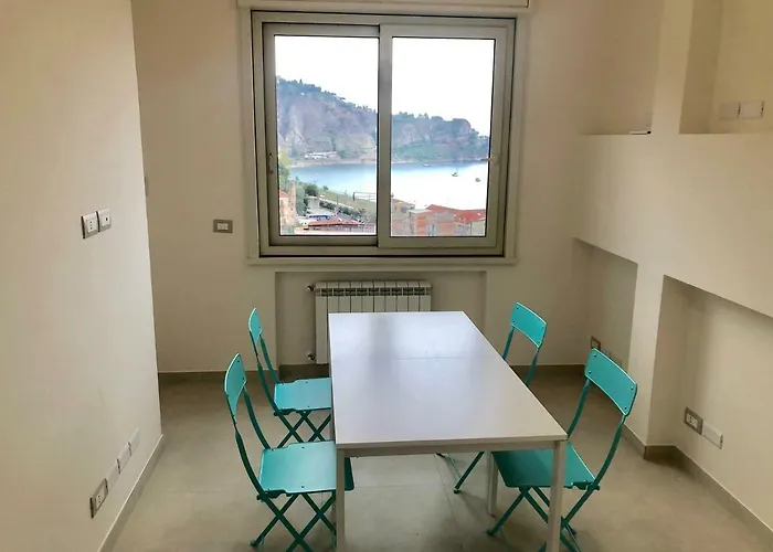 Taormina Wonderful Solarium * Giardini Naxos