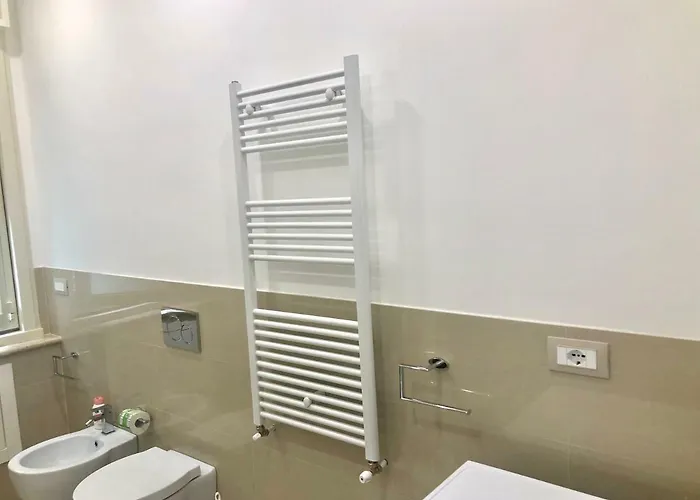 Appartamento Taormina Wonderful Solarium