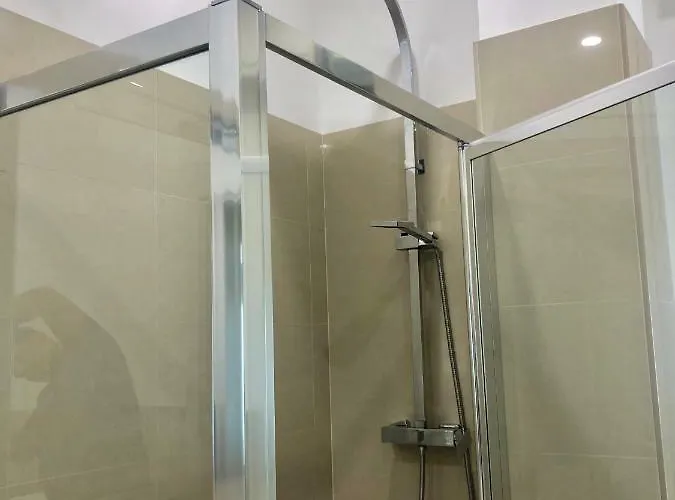 Taormina Wonderful Solarium Appartamento