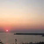 Taormina Wonderful Solarium Apartman