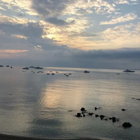 Taormina Wonderful Solarium * Giardini Naxos