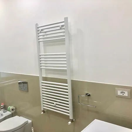 Lejlighed Taormina Wonderful Solarium